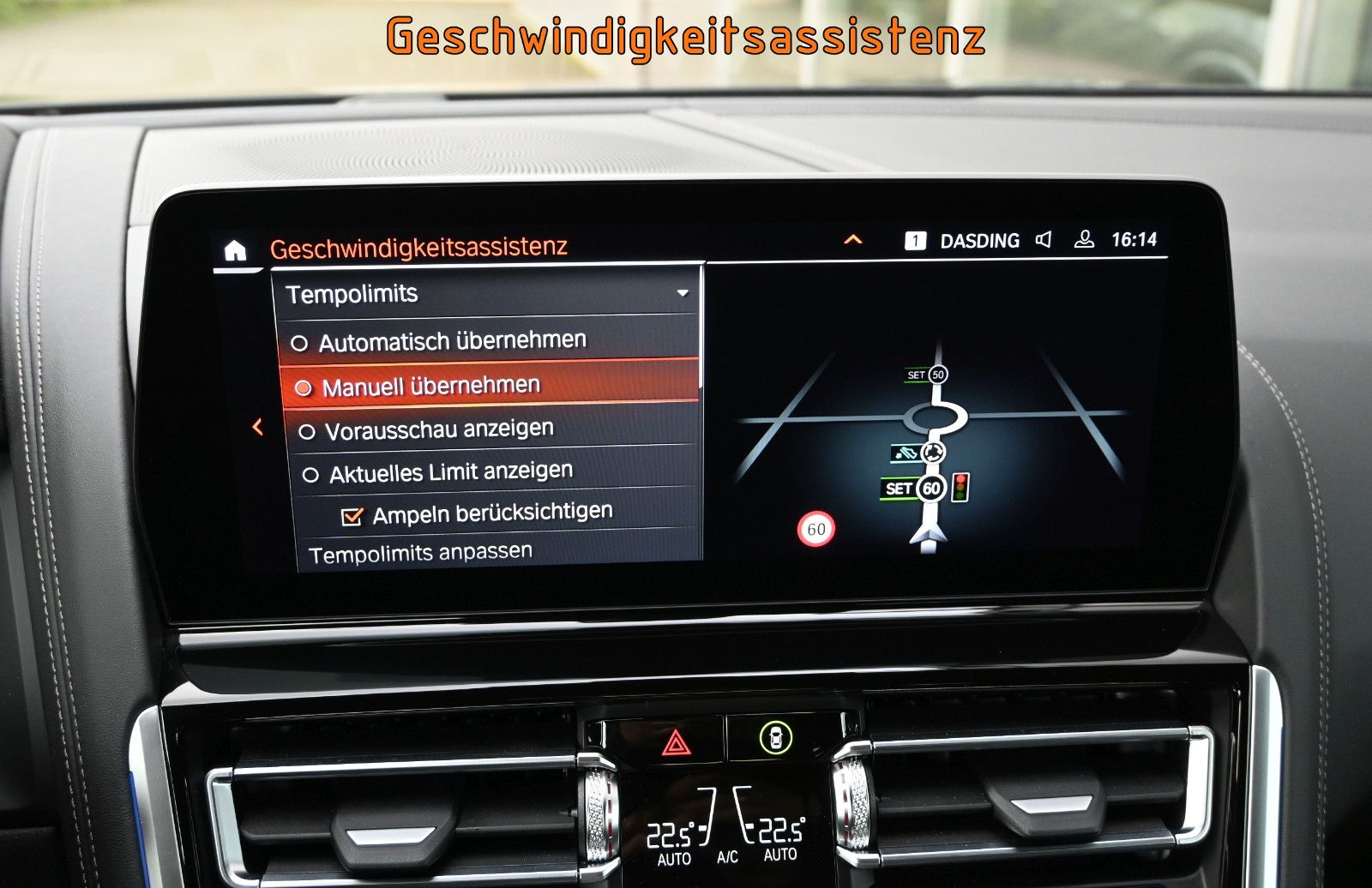 Fahrzeugabbildung BMW M850i xDr. Coupé °UVP 147.170€°B&W°ALCANTARA°