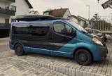 Opel Vivaro *Camper* - Opel Vivaro in Karlsruhe