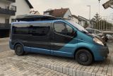 Opel Vivaro *Camper* - Opel Vivaro aus 2014
