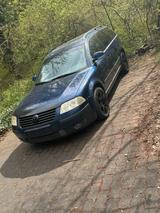 Volkswagen Ich verkaufe Volkswagen Passat B5 1.9 TDI - Volkswagen Passat aus 2004 mit Diesel-Antrieb