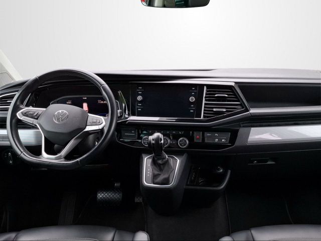 T6.1 MULTIVAN 2.0 TDI 4MOTION