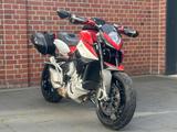 MV Agusta Stadale 800  ABS Quickshift/Koffer - MV AGUSTA MOTORRAD