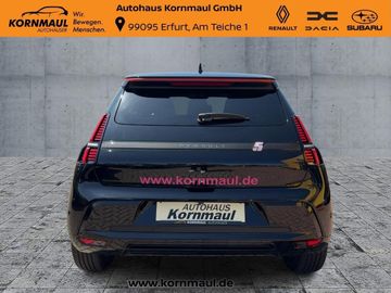 Renault R 5 Iconic Five E-Tech Electric 150 PS Comfort R