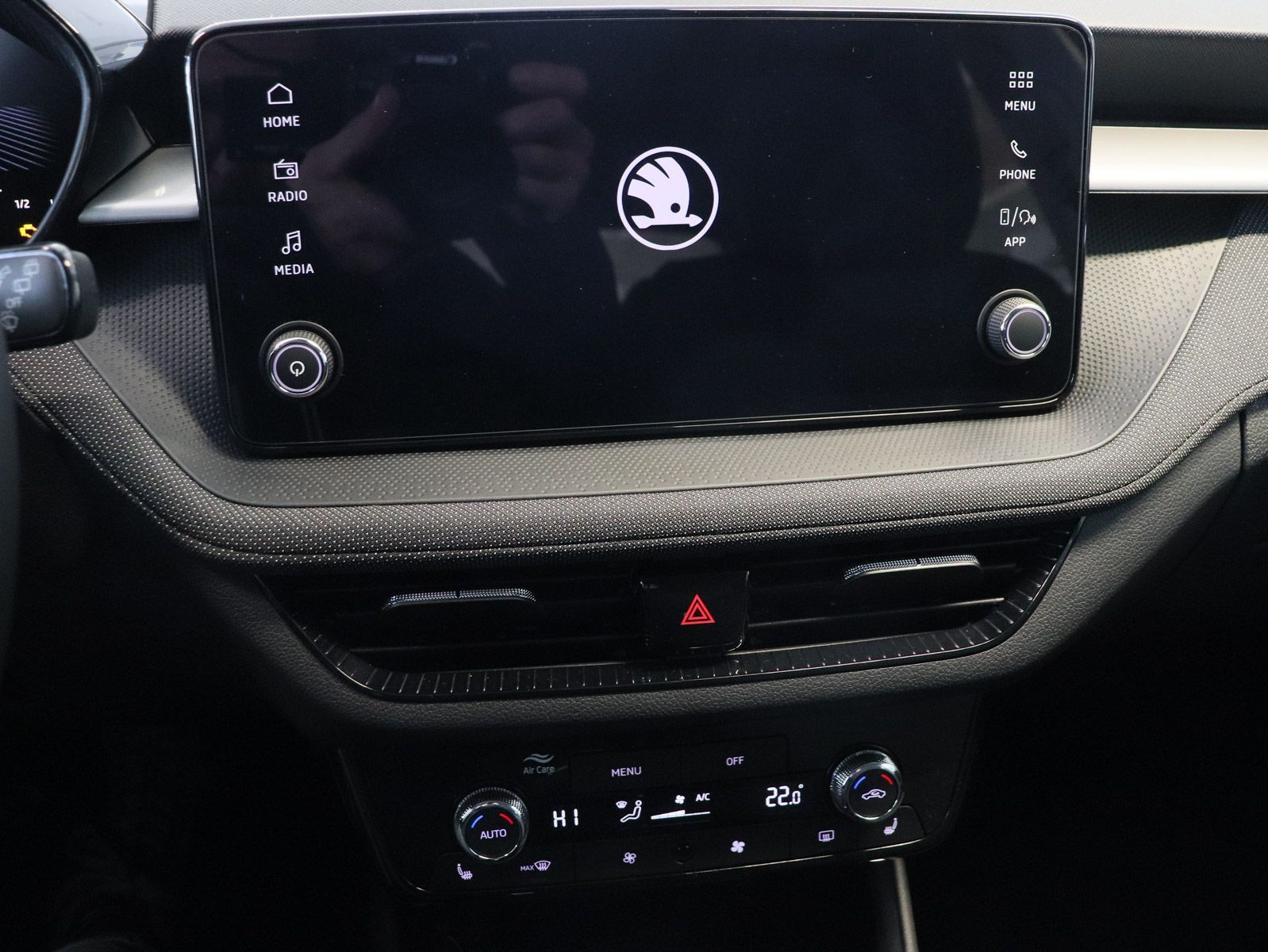 Skoda Fabia - Bild 8