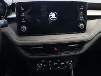 Skoda Fabia - Vorschau Bild 8