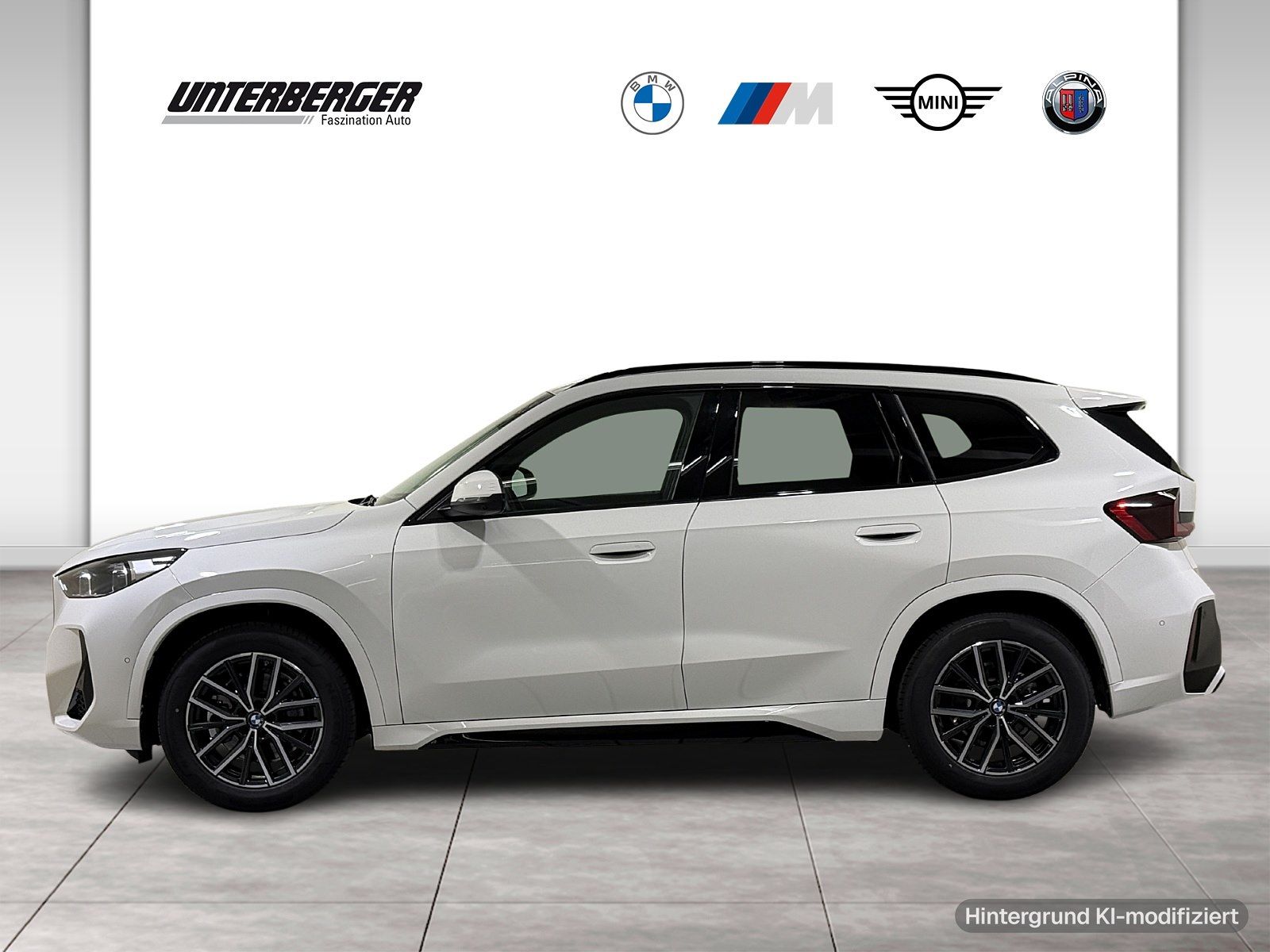 BMW X1 sDrive20i M Sportpaket AHK ACC 360 HUD HK foto 2