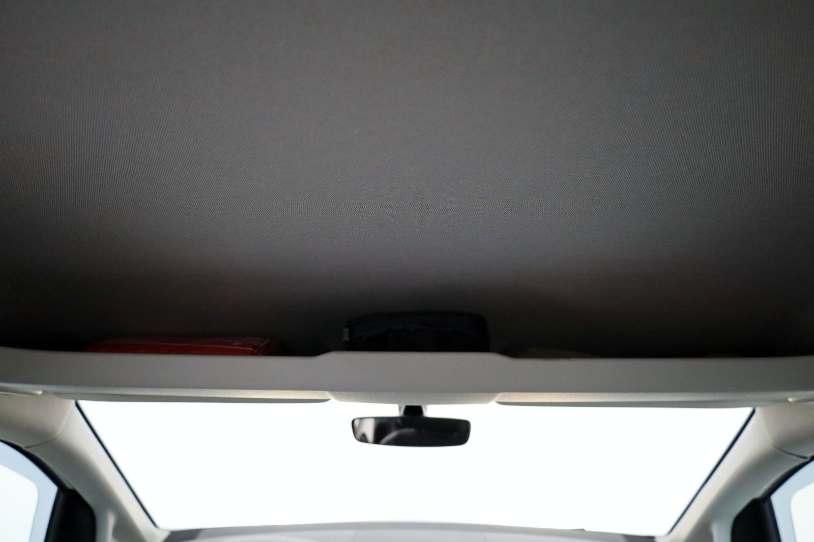 Fahrzeugabbildung Volkswagen Caddy Maxi Highline BMT, 7Sitzer,GSD,Kamera,AHK
