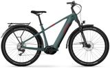 Winora Yucatan X12 High 40cm 27,5" - Winora E-Bikes