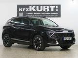 Kia Sportage Plug-in Hybrid 1.6 T-GDI AWD
