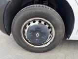 Renault Master L3H2 3,5t,1 Hd, Lang & Hochdach, Klima - Renault Master: 2.5