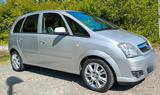 Opel Meriva 1.6 TWINPORT INNOVATION INNOVATION - Opel Meriva: Twinport