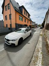 BMW 3er Touring F31 - BMW: Kombi, Bmw3er