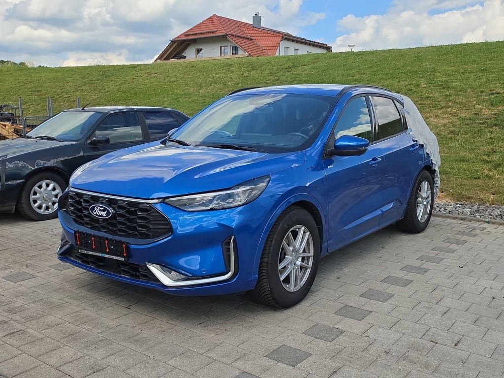 Ford Kuga 2.5 Duratec PHEV ST-LINE X Unfallschaden