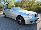 Mercedes-Benz Clk 350 Cabrio - gebrauchte Mercedes-Benz CLK 350 aus dem Jahr 2008