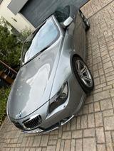BMW 650i Cabrio - - BMW 650 von privat