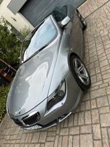 BMW 650i Cabrio - - BMW aus 2007: Cabrio