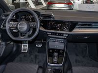 Audi A3 - Vorschau Bild 10