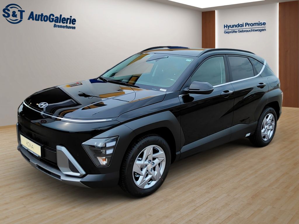 Image of Hyundai KONA