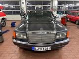 Mercedes-Benz W126 300SE - Mercedes-Benz 300 aus 1991: 300se