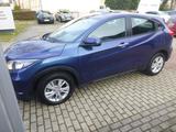 Honda HR-V 1,5i Elegance Automatik mit Naviagtion - Honda HR-V Elegance mit Benzin-Antrieb