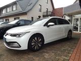 Volkswagen Golf VIII Variant (CG5)(09.2020->2024) Move - Volkswagen Golf: 5.0