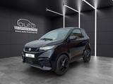 Aixam Ambition City Sport/7" MMI/Cam/Kozert - Aixam City Neuwagen