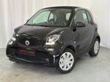 Smart forTwo 0.9 Turbo *SHZ*TEMPOMAT*BLUETOOTH* - Smart ForTwo: Limousine