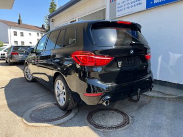 BMW 218 Gran Tourer - 5