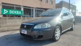 Fiat Croma 1.9 Multijet Dynamic - gebrauchte Fiat Croma aus dem Jahr 2006