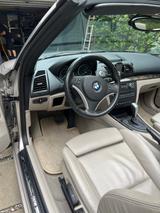 BMW 120i Cabrio - Absoluter Top Zustand - BMW 120 in Essen