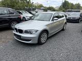 BMW 116 1 Limousine 116 i - BMW 116 aus 2009: 116i