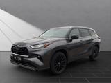 Toyota Highlander Hybrid Luxury 7 SITZER+LEDER+HuD+JBL - Toyota: J7