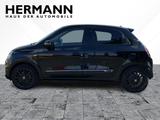 Renault Twingo E-Tech Urban Night LED*AUT*Facelift - Renault Twingo: Facelift