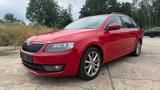Skoda Octavia Combi Elegance,Klima,Navi,Xenon,Shz,AHk - Skoda Octavia Elegance mit Diesel-Antrieb