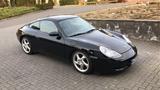 Porsche 996 Carrera 4 Coupé Carrera - Porsche Gebrauchtwagen von 1999