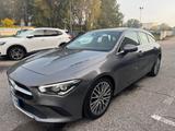 Mercedes-Benz Mercedes-benz CLA 200 d Automatic Shooting Brake - Mercedes CLA 200 Shooting Brake mit Halbautomatikschaltung