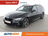 BMW 320i xDrive M Sport Shadow Aut.*HEAD-UP*NAVI*LED - BMW 320 in Berlin