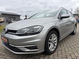 Volkswagen Golf VII Variant Highline Navi SHZ PDC LED - Volkswagen Golf: Kombi, Highline