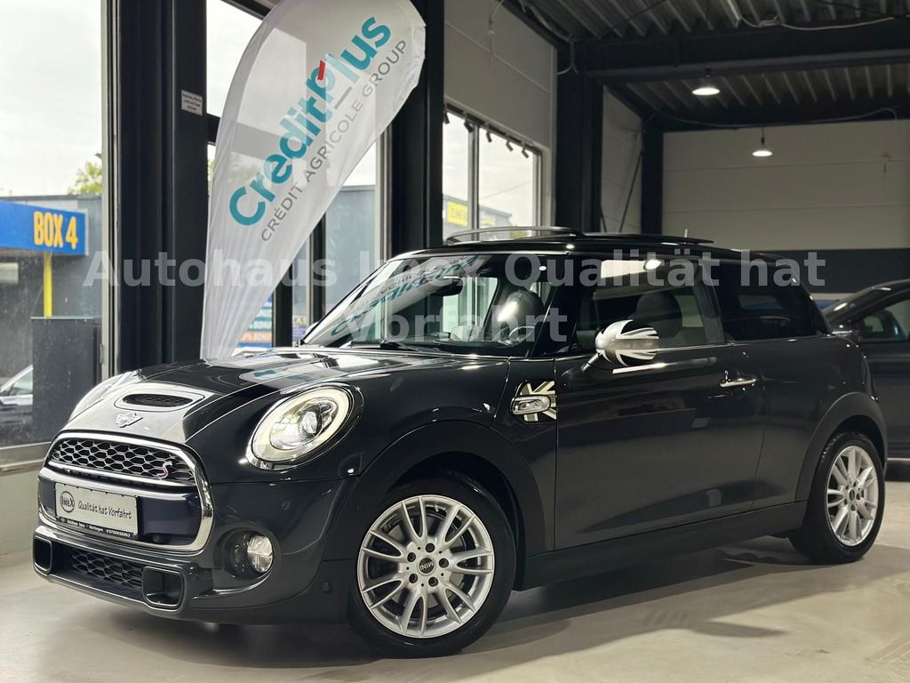 Image of MINI Cooper SD