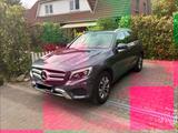 Mercedes-Benz GLC 220 d 4MATIC Autom. Leder. Panorama-Schiebed