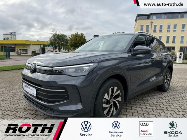 Volkswagen Tiguan 1.5 eTSI DSG LIfe *ED*Kamera*PDC*DAB*ACC