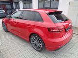 Audi A3 Sportback 35 TFSI sport S-Line - Audi A3: Sportback TFSI