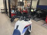 Honda XL750 Transalp *Service neu* - HONDA TRANSALP