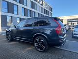 Volvo XC90 R Design AWD°PANO°LUFT°HEAD-UP°22ZOLL° - gebrauchte Volvo XC90 aus dem Jahr 2021