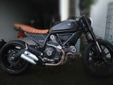 Ducati SCRAMBLER FULL THROTTLE - TERMIGNONI - Angebote entsprechen deinen Suchkriterien