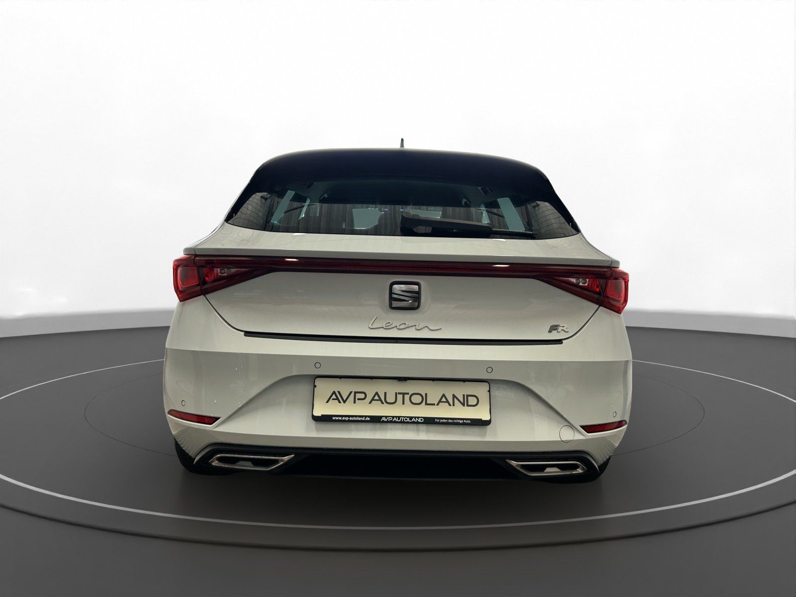 Seat Leon - Bild 6