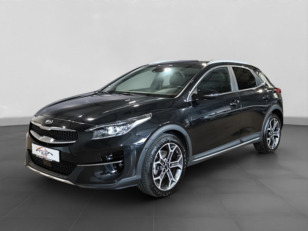 Image of Kia XCeed