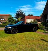BMW 118i Cabrio - BMW 118 in Oldenburg
