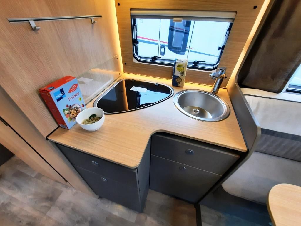 Fahrzeugabbildung LMC Tourer Lift H 720 Verfüg./Sparen Sie 14.206,-€!