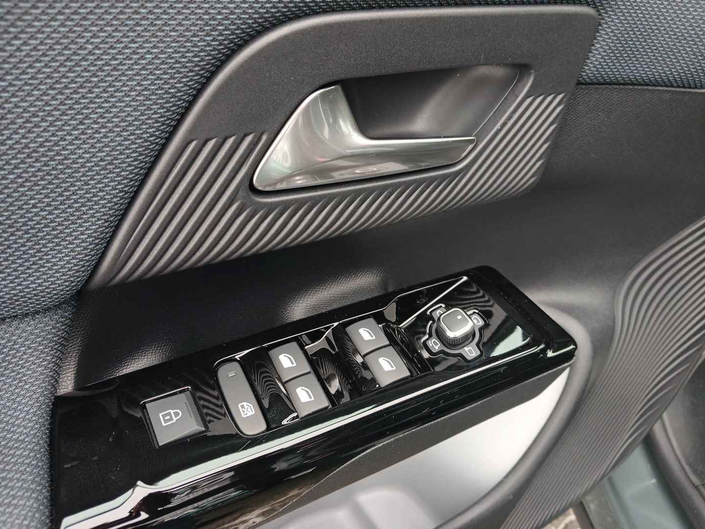 Citroën C5 Aircross - Bild 11